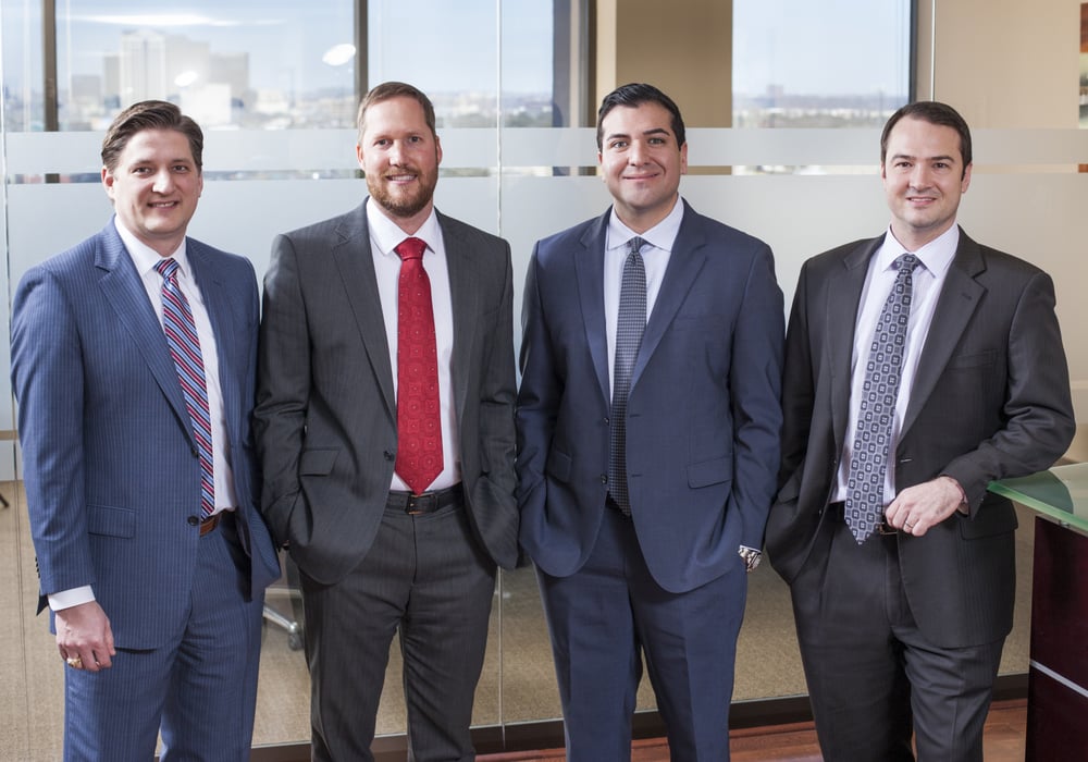 Photo of Fears Nachawati Law Firm