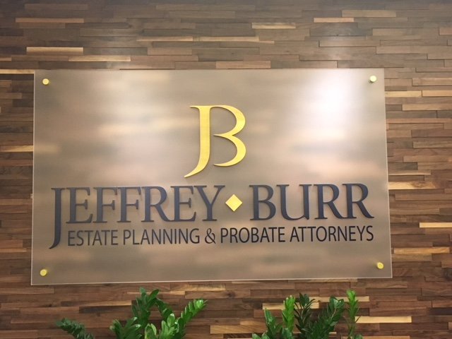 Photo of Law Firm of Jeffrey Burr
