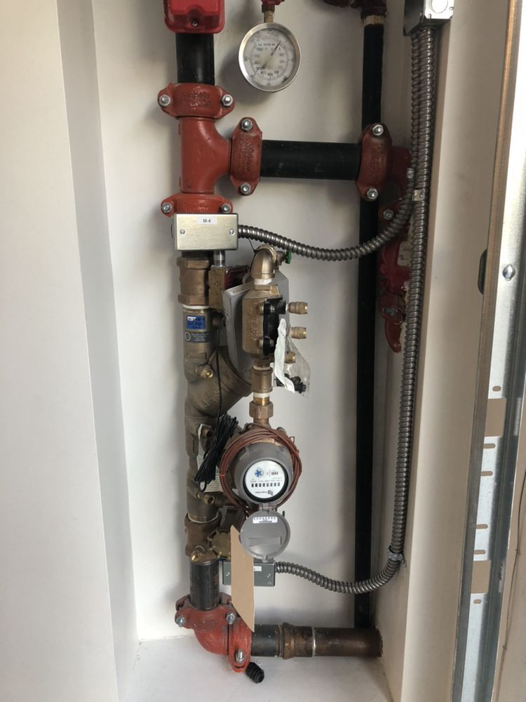 Photo of C&L Plumbing