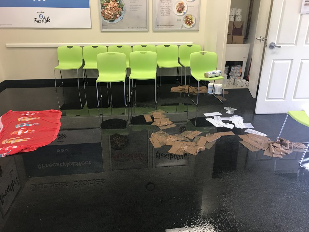 Photo of Zimax Water, Fire & Mold Restoration