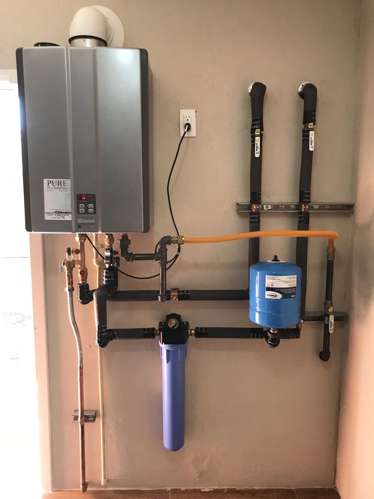 Photo of Pure Plumbing