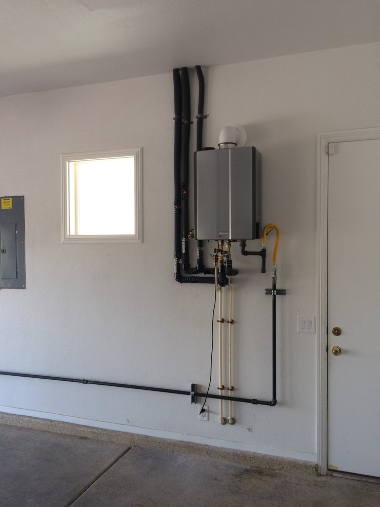 Photo of Pure Plumbing