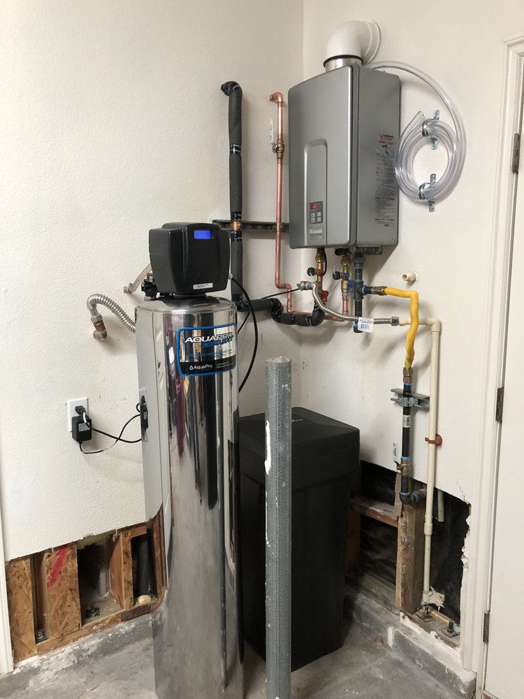 Photo of Pure Plumbing