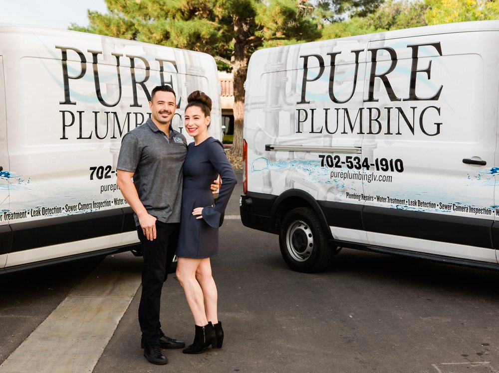 Photo of Pure Plumbing