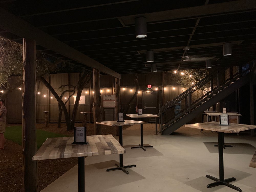 Photo of Haute Spot Event Venue