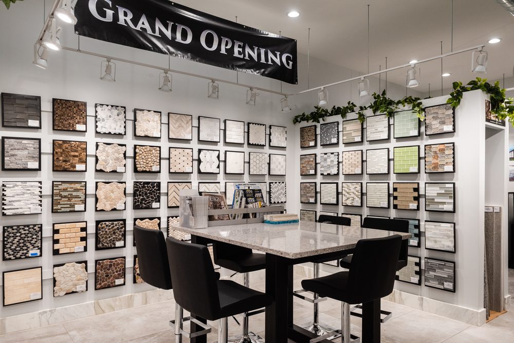 Photo of Las Vegas Stone & Flooring