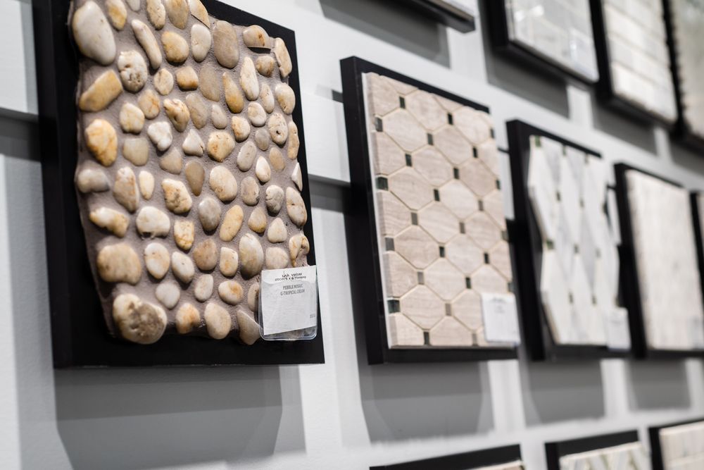 Photo of Las Vegas Stone & Flooring
