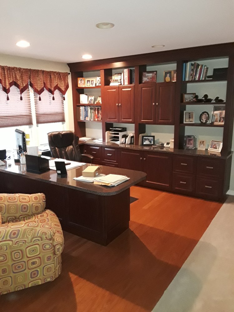 Photo of KG Custom Cabinets