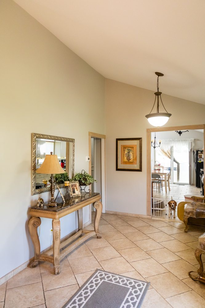 Photo of Cap Wallpaper Hanging & Painting