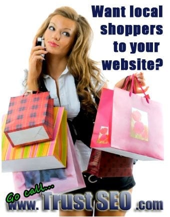 Photo of Miami Web Design by Trust SEO