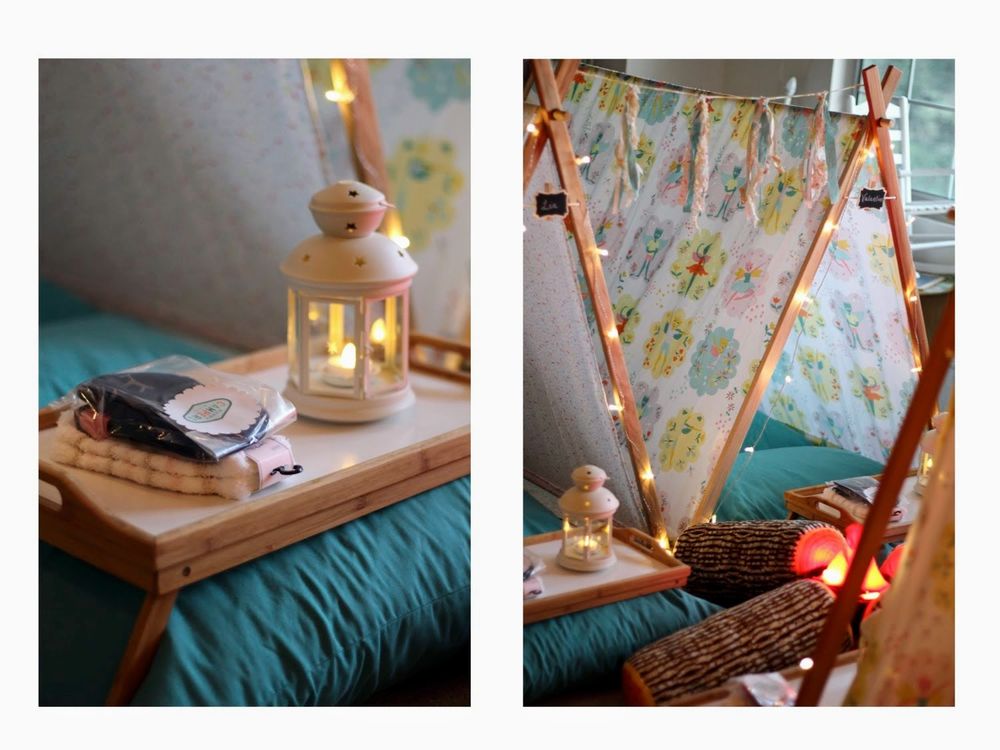 Photo of Dreamcatcher Sleepovers