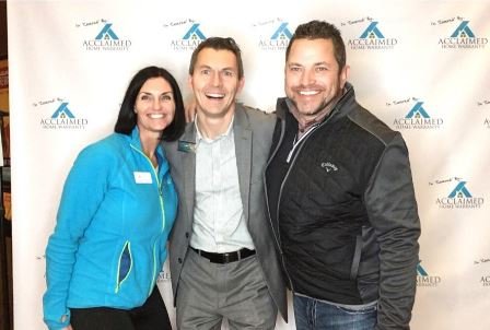 Photo of Scott Hodges Team - Exit Realty Success