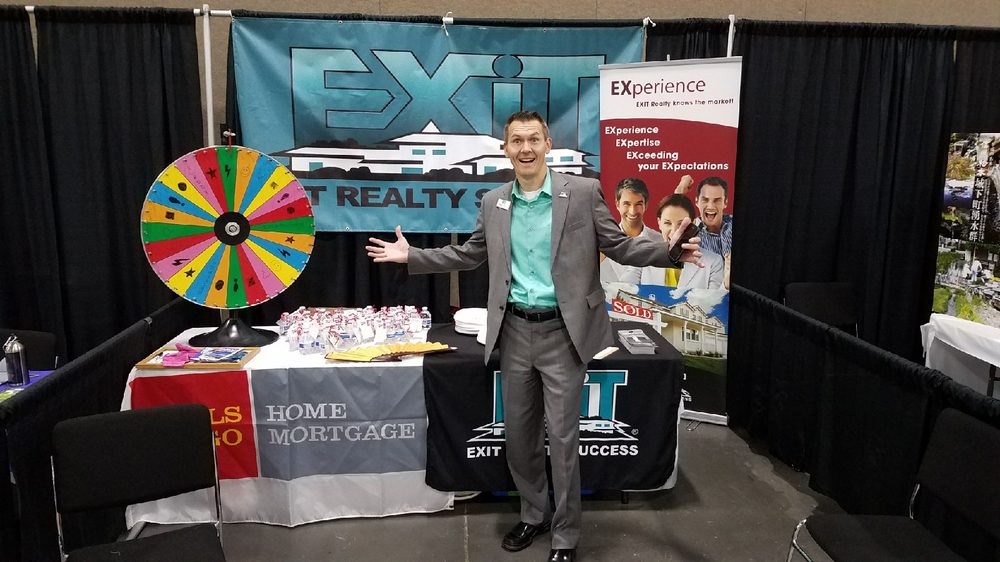 Photo of Scott Hodges Team - Exit Realty Success