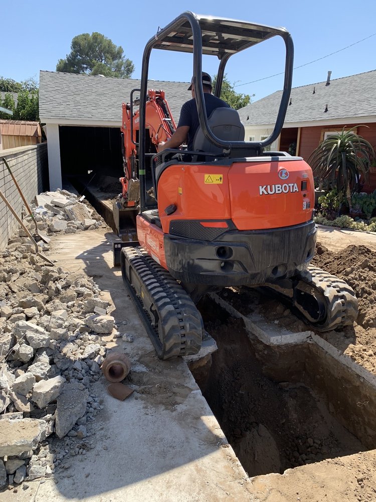 Photo of JP Demolition & Excavation