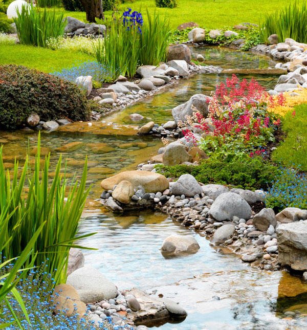 Photo of Living Waters Pond Supplies