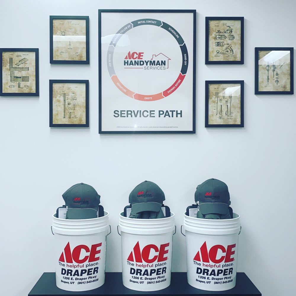 Photo of Ace Handyman Services Draper