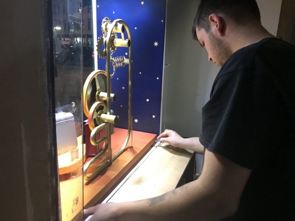 Photo of Opulous Innovation