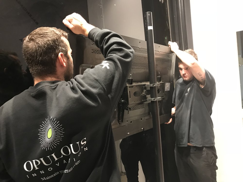 Photo of Opulous Innovation