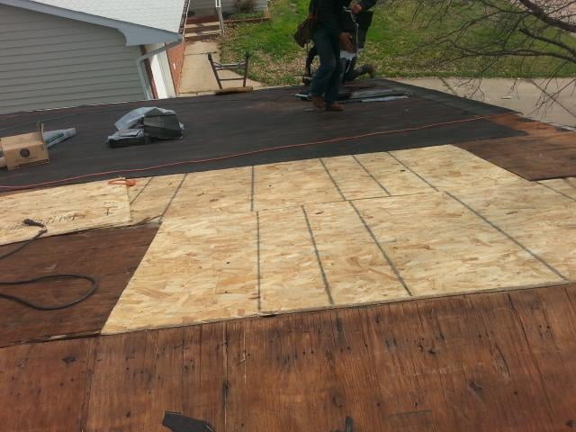 Photo of NMT Roofing