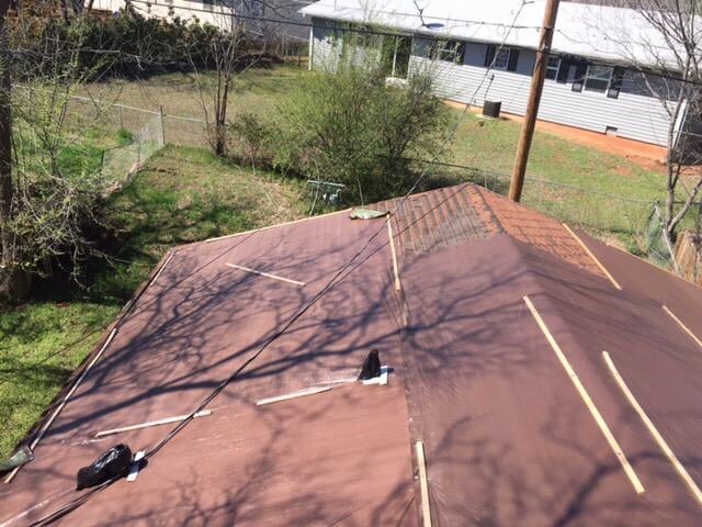 Photo of NMT Roofing
