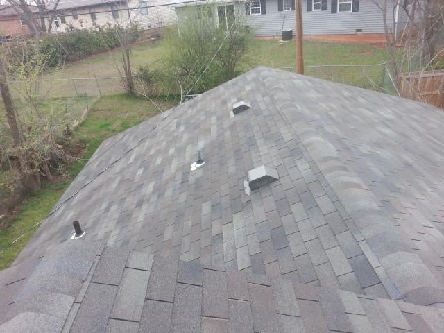 Photo of NMT Roofing