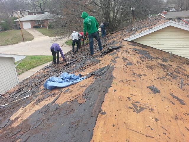 Photo of NMT Roofing