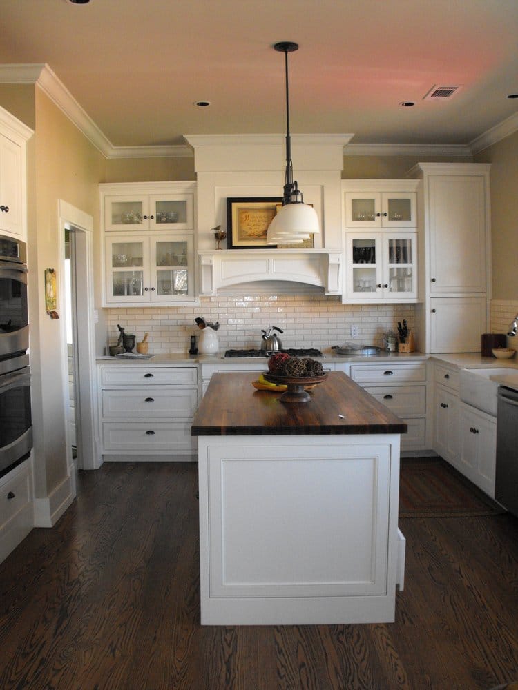 Photo of Moehnke Custom Cabinetry