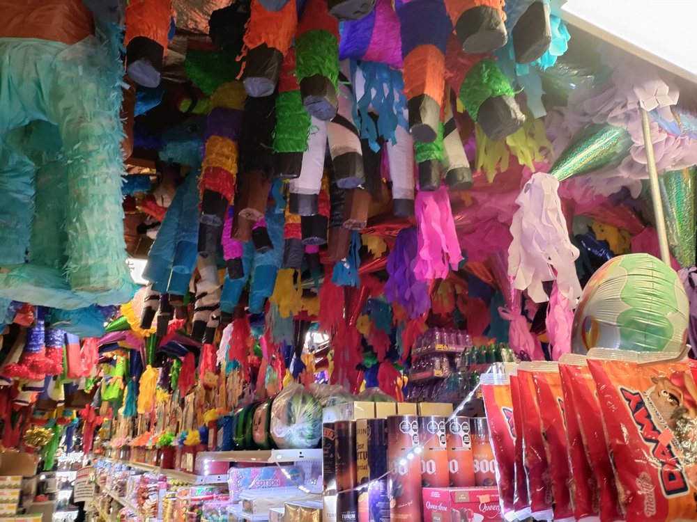 Photo of Dulceria Azteca