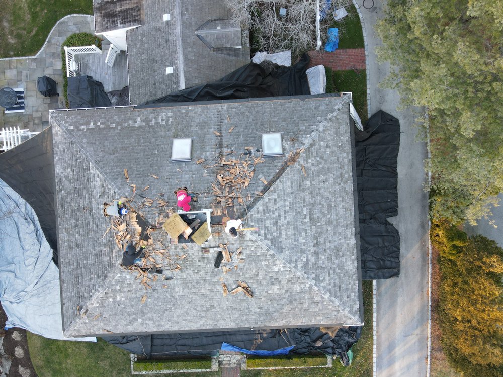 Photo of MJY Construction