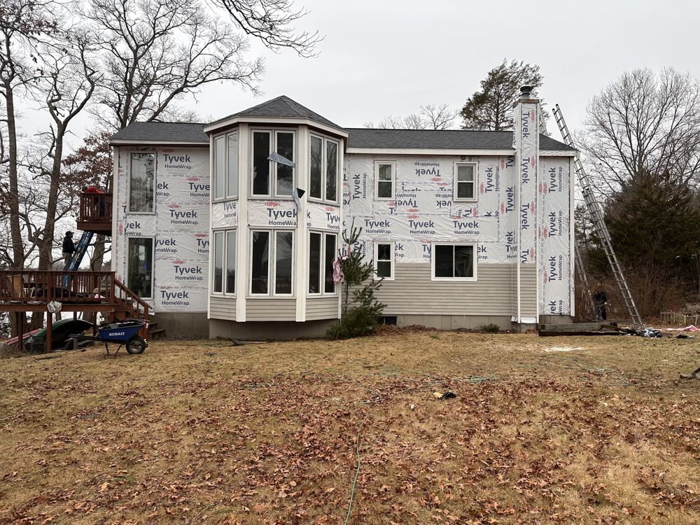 Photo of MJY Construction