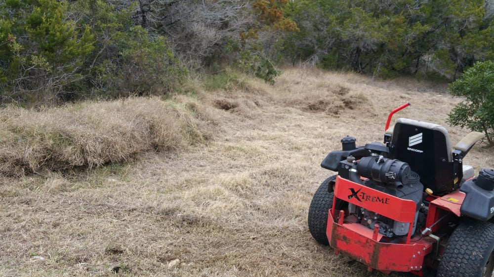 Photo of A Woman's Touch Lawn Care
