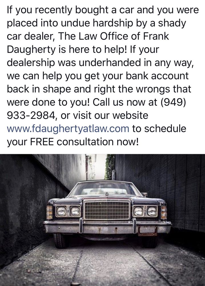 Photo of Ibrahim & Daugherty Law