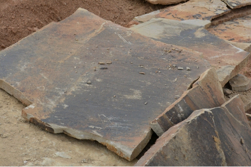 Photo of Oklahoma Stone