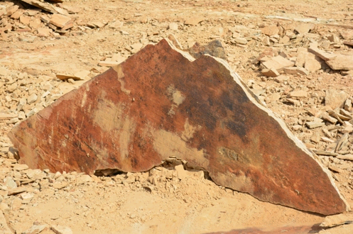 Photo of Oklahoma Stone