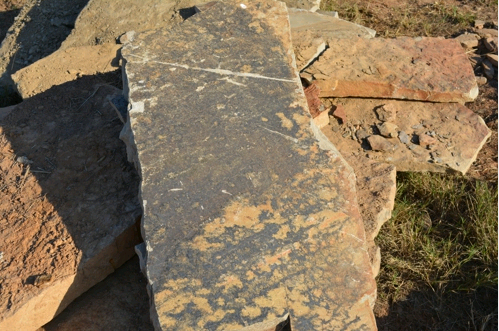 Photo of Oklahoma Stone