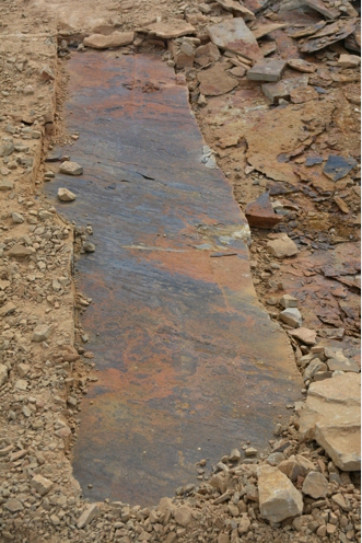 Photo of Oklahoma Stone