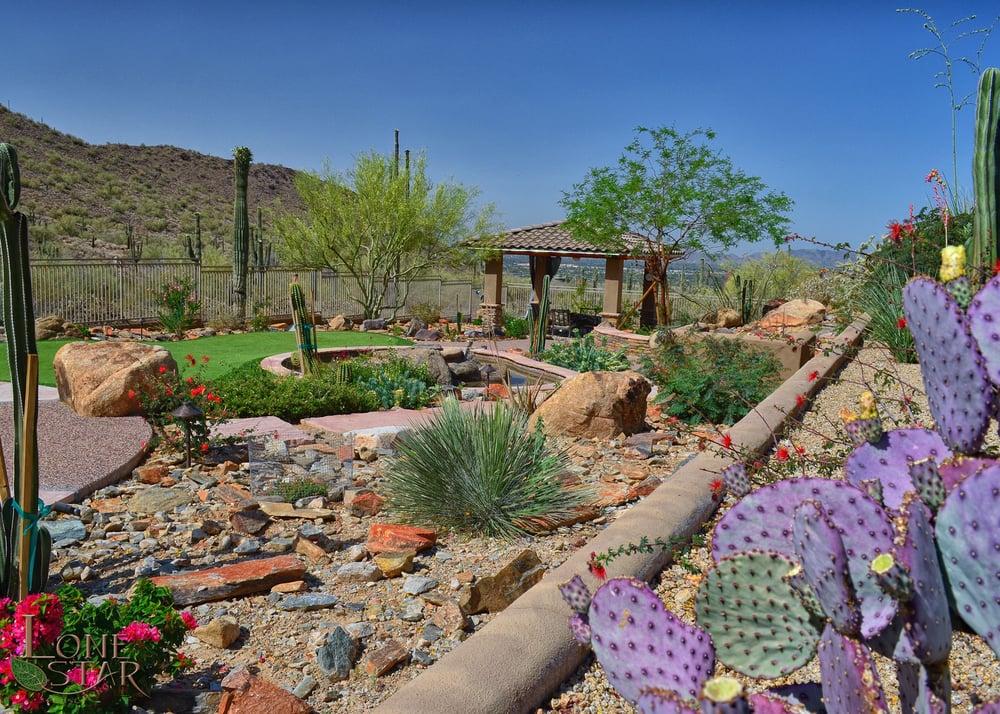 Photo of Lone Star Landscaping