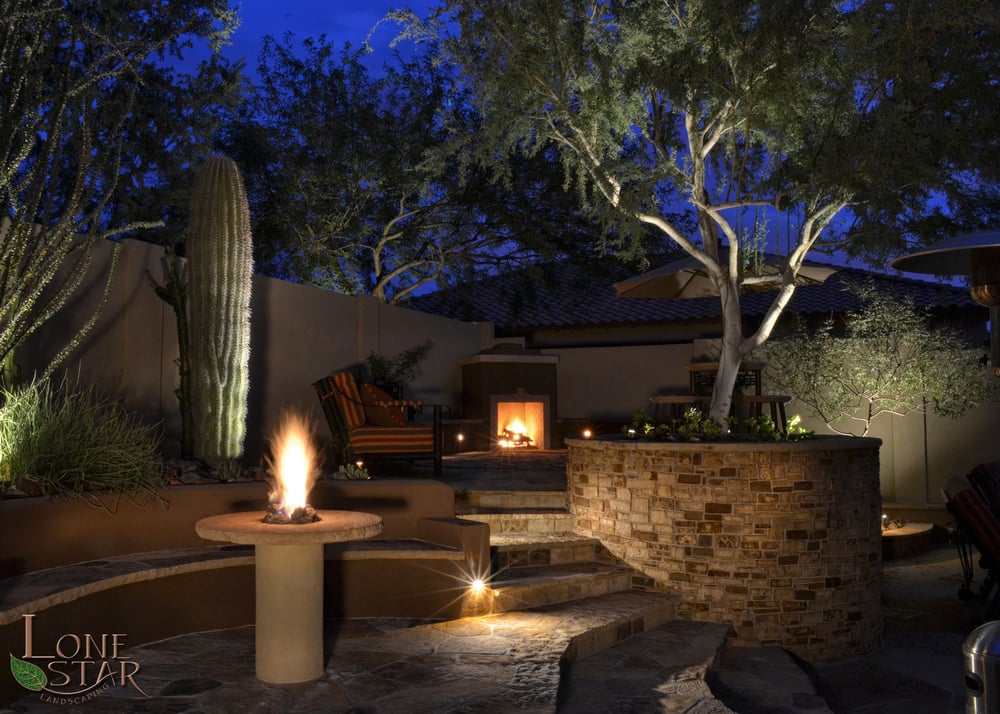 Photo of Lone Star Landscaping
