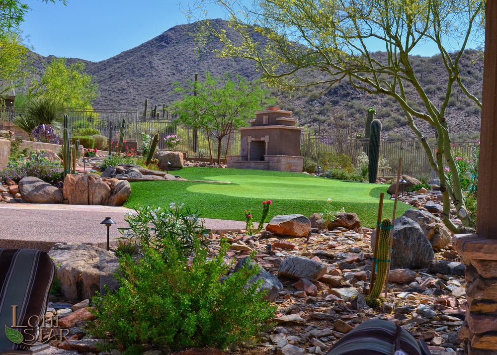 Photo of Lone Star Landscaping