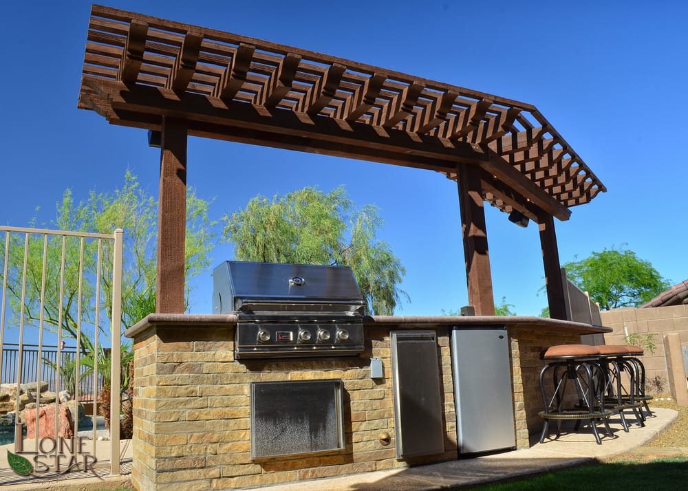 Photo of Lone Star Landscaping