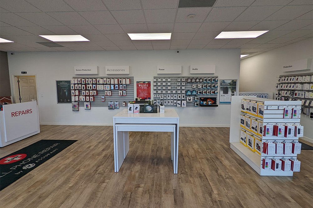Photo of CPR Cell Phone Repair Jackson