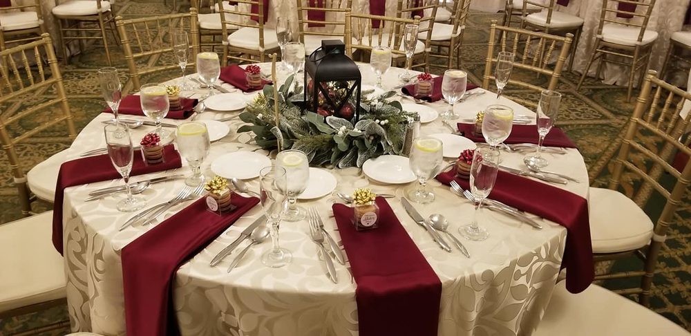 Photo of Peak Event Services