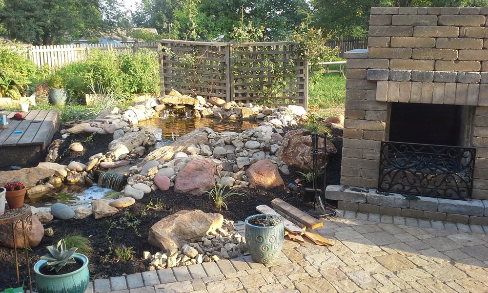 Photo of Dirt Clods Landscaping