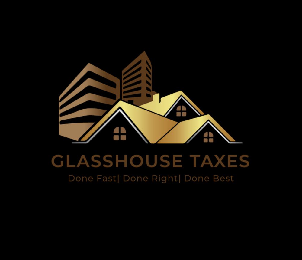 Photo of GlassHouse Taxes