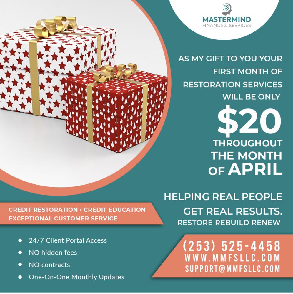 Photo of Mastermind Financial Services
