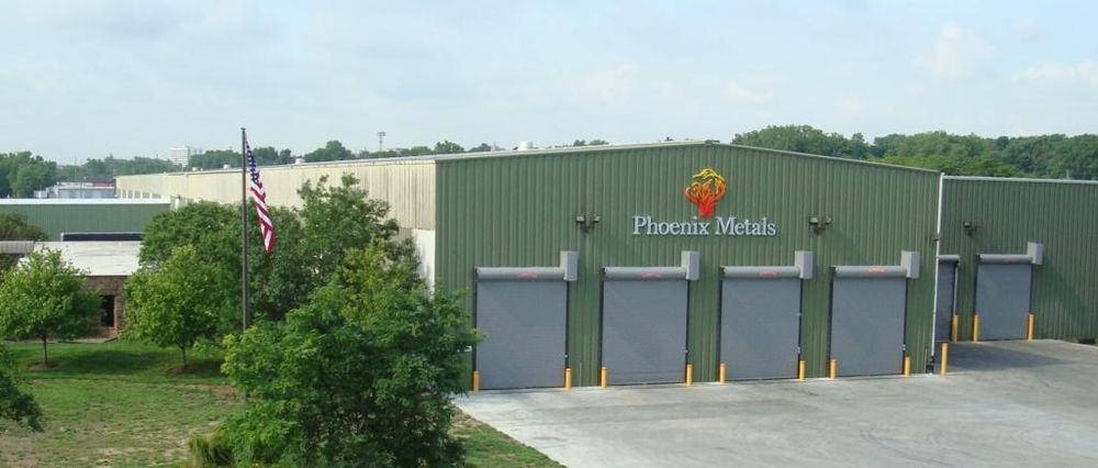 Photo of Phoenix Metals Company