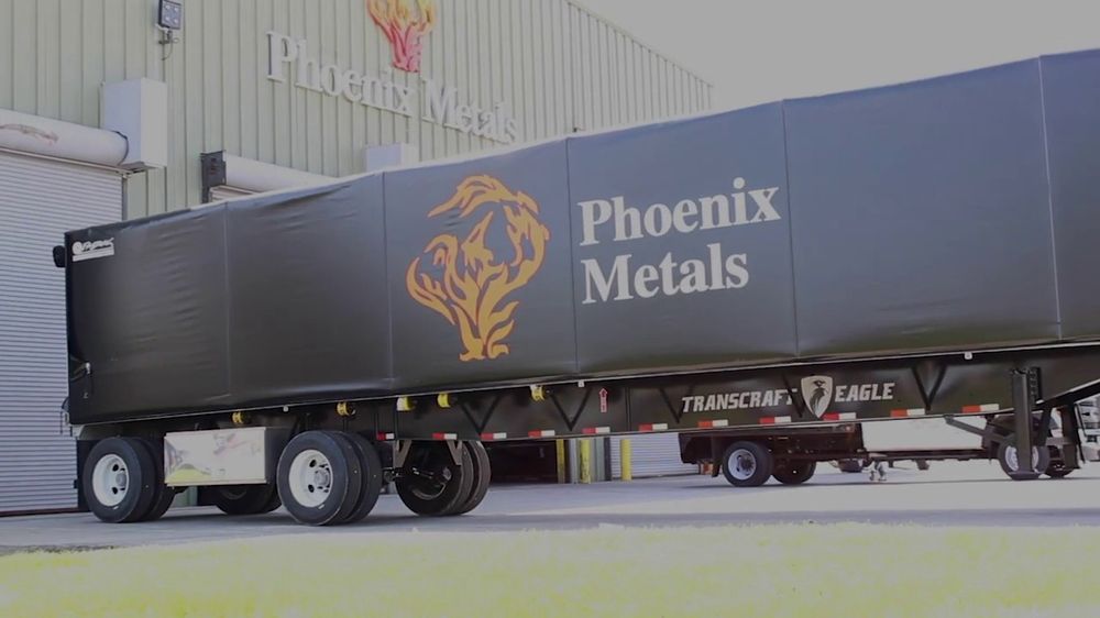 Photo of Phoenix Metals Company