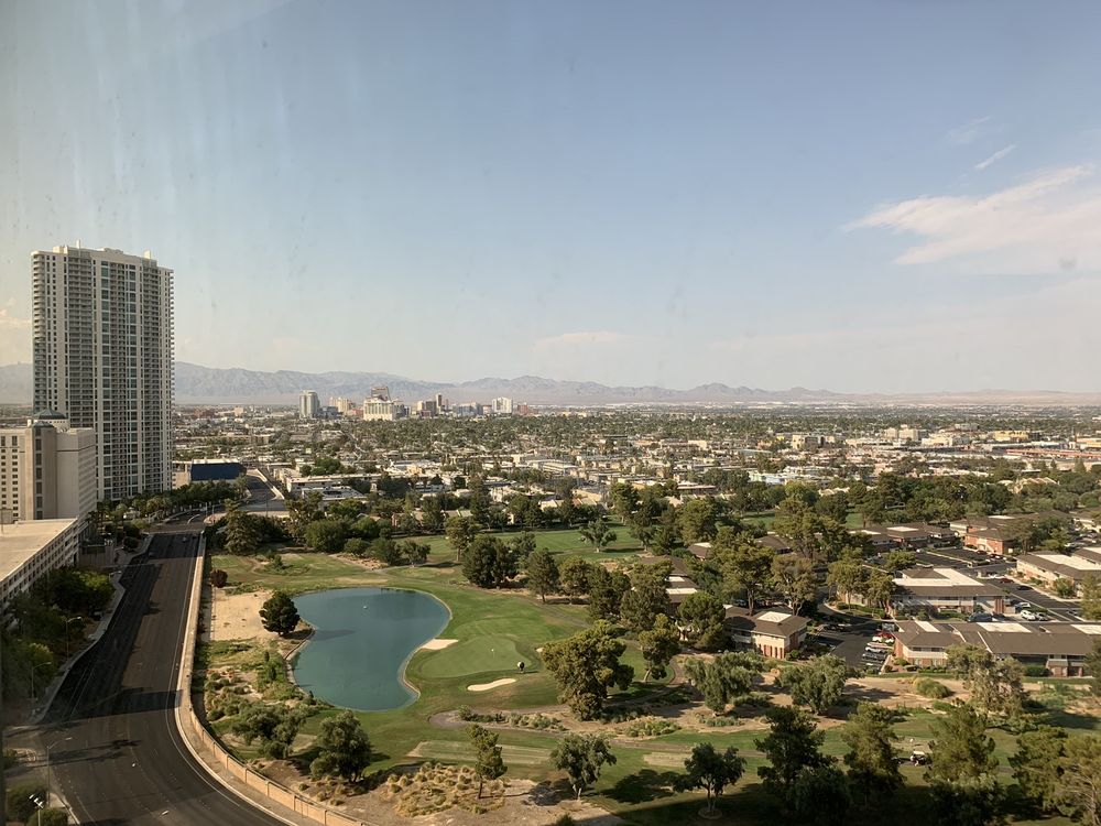 Photo of LV Net