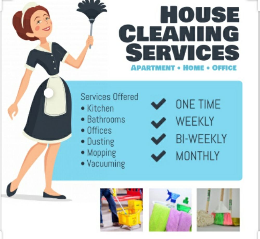 Photo of EmilyAnn's Cleaning Services, Babysitting And Dog Sitting