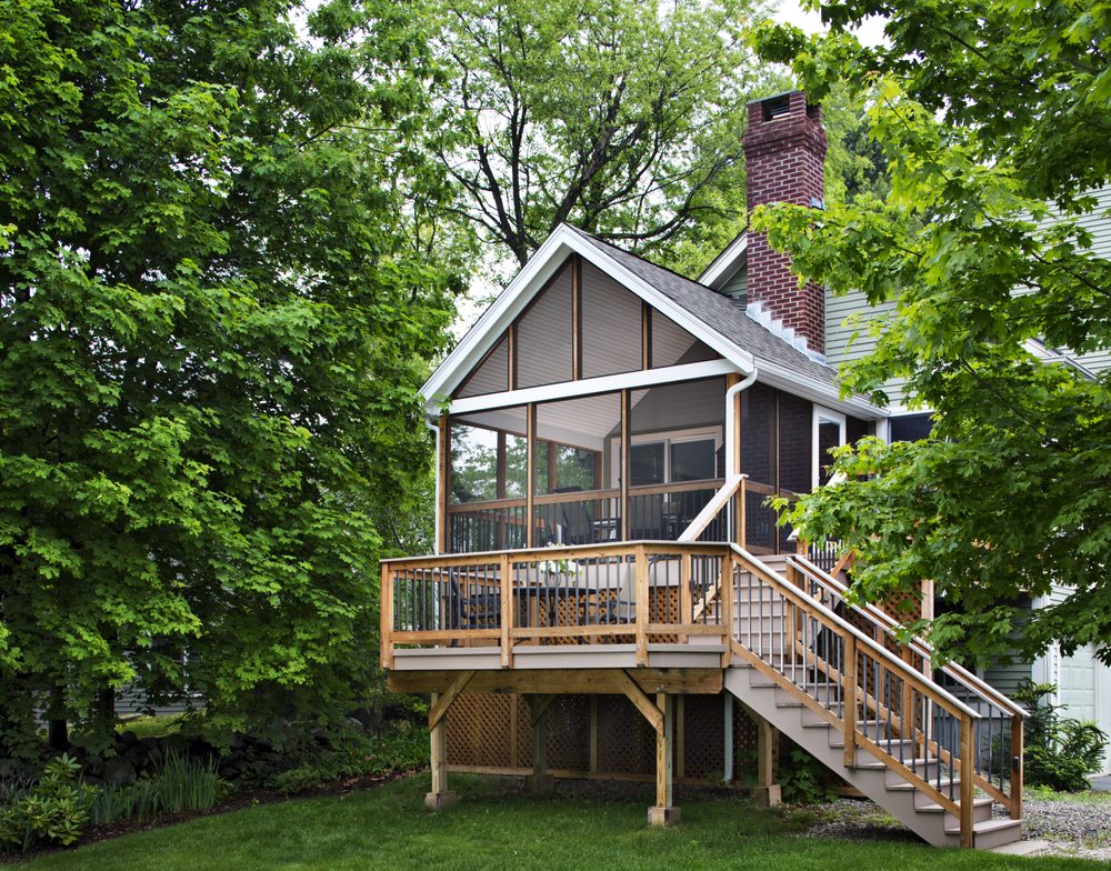 Photo of Archadeck of Northern Virginia West